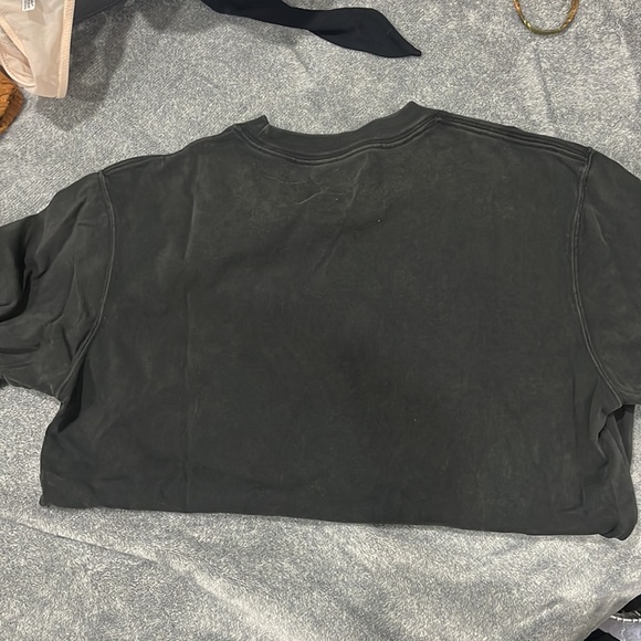 (HER)ITAGE GRAPHIC T-SHIRT - Picture 4 of 4